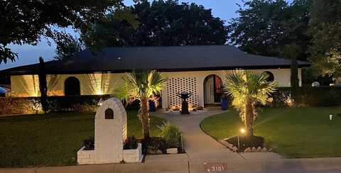 Jamestown, FOREST HILL, TX 76140