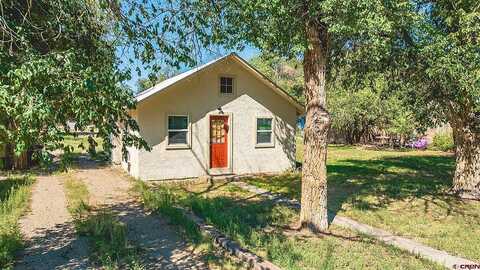 Ash, CORTEZ, CO 81321