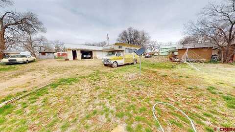 Ash, CORTEZ, CO 81321