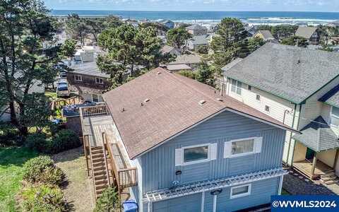 Mast, LINCOLN CITY, OR 97367