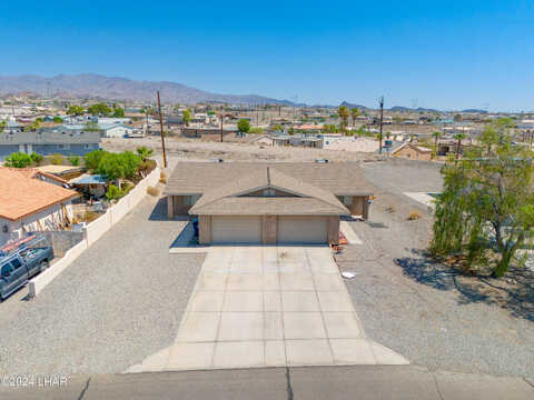Leawood, LAKE HAVASU CITY, AZ 86404