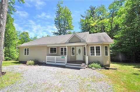 Tuskegee, POCONO LAKE, PA 18347