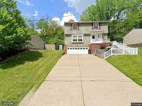 Sebolt, SOUTH PARK, PA 15129