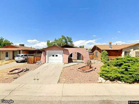 Wedgewood, GRAND JUNCTION, CO 81504