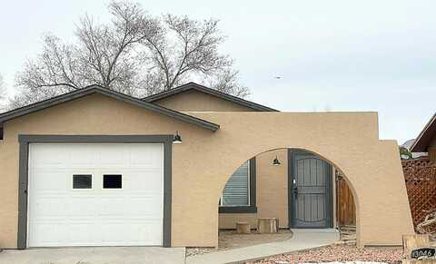 Wedgewood, GRAND JUNCTION, CO 81504