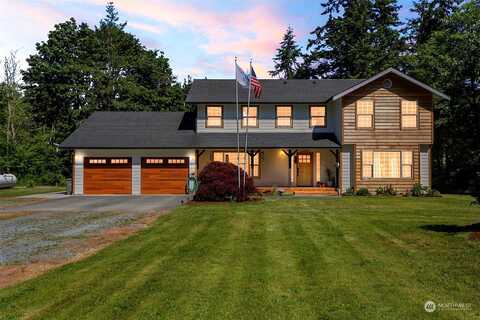 Dove, CAMANO ISLAND, WA 98282