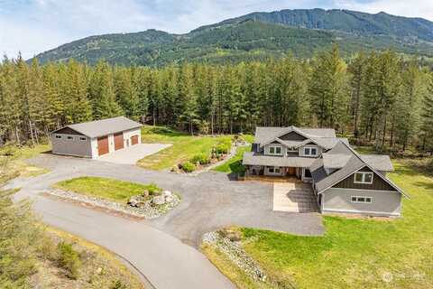 329Th, RAVENSDALE, WA 98051