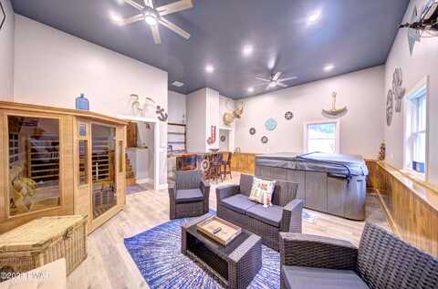 Lacawac, LAKE ARIEL, PA 18436