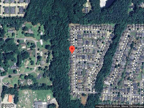 Arrowhead, DALLAS, GA 30132