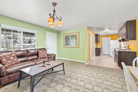 Mountain View, IDAHO SPRINGS, CO 80452