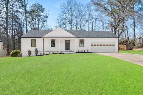 Queens, NORCROSS, GA 30071