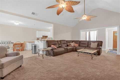 Brooks, SNELLVILLE, GA 30078
