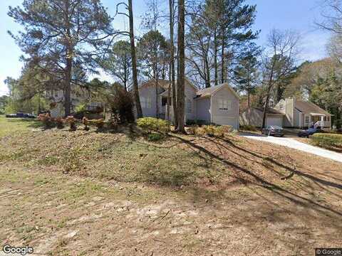 Brooks, SNELLVILLE, GA 30078