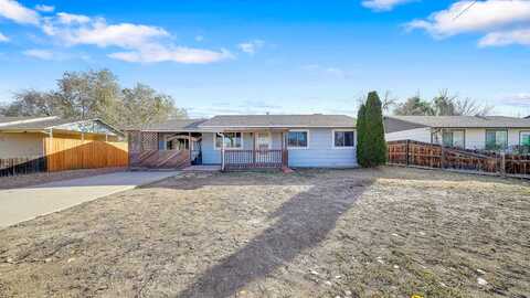 Texas, GRAND JUNCTION, CO 81501