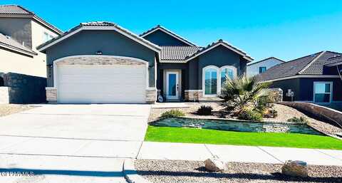 Glenlivet, EL PASO, TX 79928