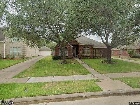 Norwood Hills, KATY, TX 77450