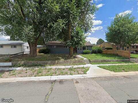 Lark, COLORADO SPRINGS, CO 80909