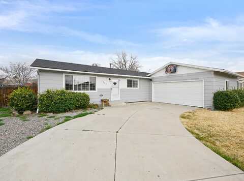 Mesa, GRAND JUNCTION, CO 81501
