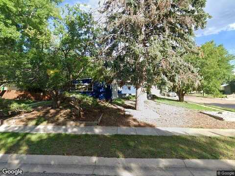 Illinois, COLORADO SPRINGS, CO 80907