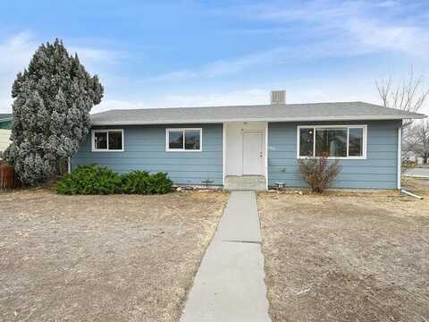 Mesa, GRAND JUNCTION, CO 81501