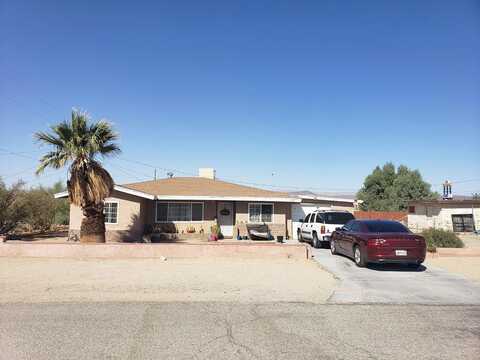 Apache, BARSTOW, CA 92311