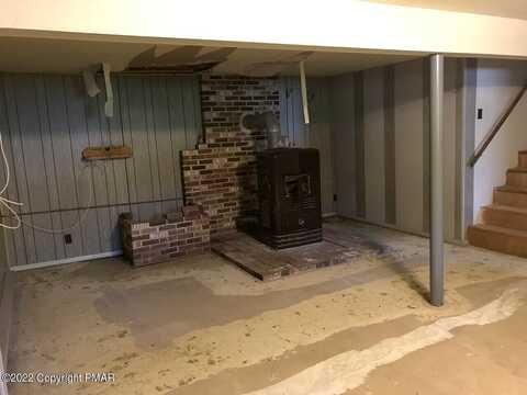 Sage, LONG POND, PA 18334