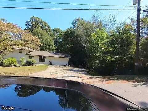 Carrie, KENNESAW, GA 30144