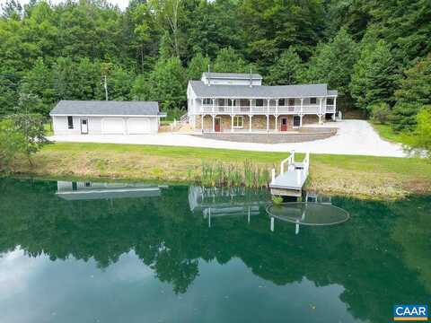 Freshwater Cove, LOVINGSTON, VA 22949