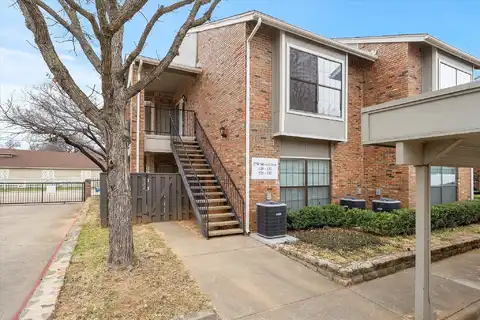 Silver Creek, ARLINGTON, TX 76006