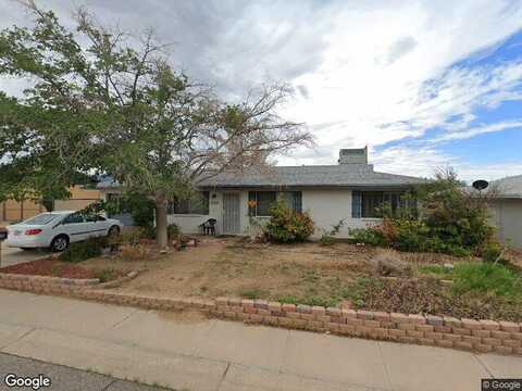 Lillie, KINGMAN, AZ 86401
