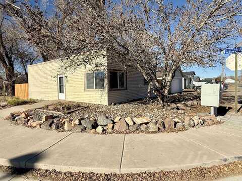 Unaweep, GRAND JUNCTION, CO 81503