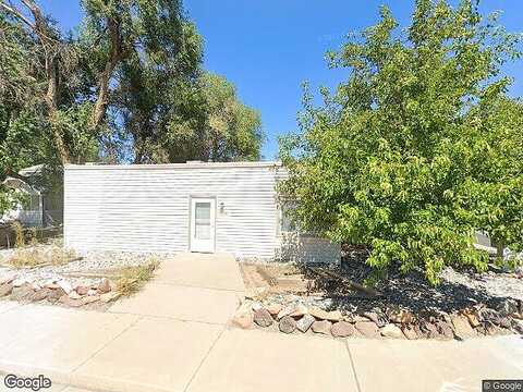Unaweep, GRAND JUNCTION, CO 81503