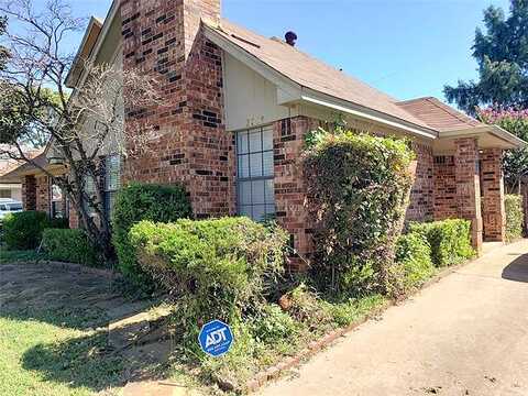 Newkirk, EULESS, TX 76039