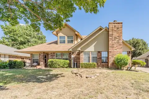 Newkirk, EULESS, TX 76039