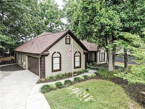 Amber Springs, BUFORD, GA 30519