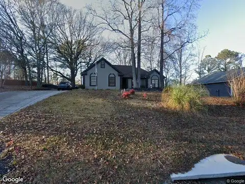 Amber Springs, BUFORD, GA 30519
