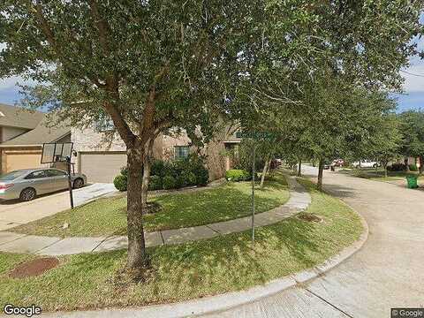 Richwood Oaks, KATY, TX 77494