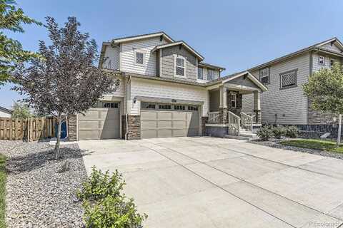 5Th, AURORA, CO 80018