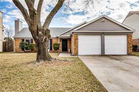 Hamilton, GRAND PRAIRIE, TX 75052