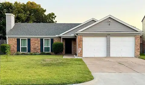 Hamilton, GRAND PRAIRIE, TX 75052