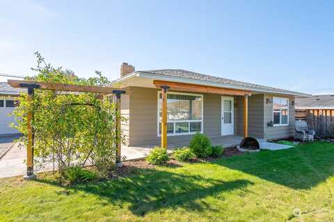 Crest, EPHRATA, WA 98823
