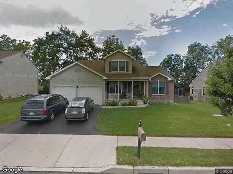Country Side, EASTON, PA 18045