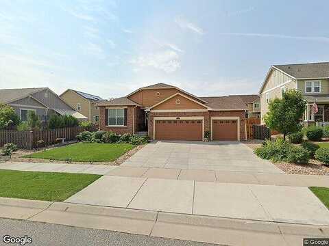 Bayaud, AURORA, CO 80018