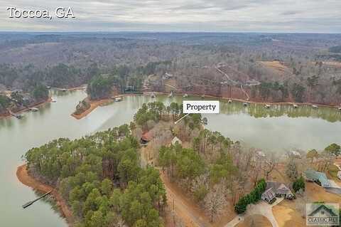 Currahee Ridge, TOCCOA, GA 30577