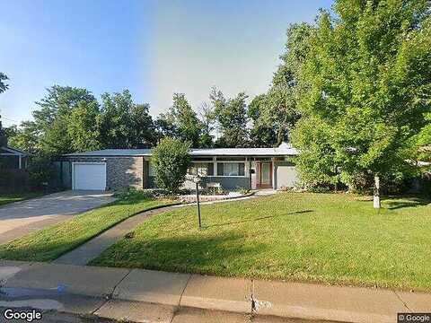 Holly, DENVER, CO 80222