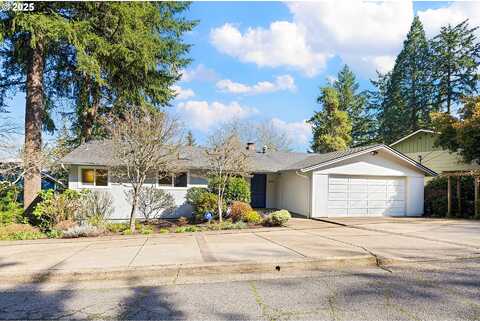 Birch, EUGENE, OR 97403