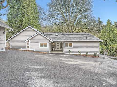 Lake Fenwick, KENT, WA 98032