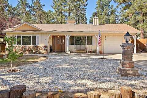 Whipple, BIG BEAR CITY, CA 92314