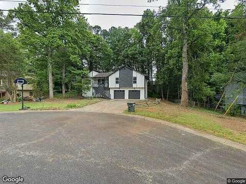 Deerfield, KENNESAW, GA 30144