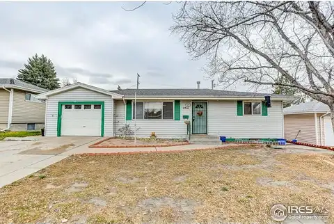 6Th, GREELEY, CO 80634